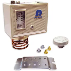 RANCO o10-1072 Temperature Control -15 To 40 Spst | AA4QKZ 12Z394