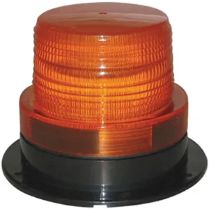 GRAINGER 16TA12157 Forklift Strobe Light Amber | AG9DRV 19ND84