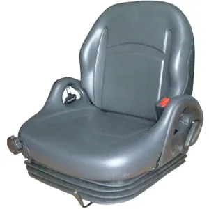 GRAINGER 16TA30050 Premium Forklift Seat 60 Degrees | AG9DRT 19ND82