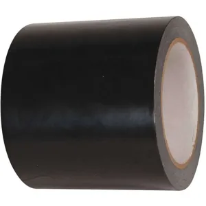 GRAINGER 24WH13 Floor Marking Tape Roll 4 Inch Width PK2 | AH2CKU