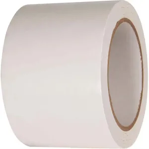 GRAINGER 24WH28 Floor Marking Tape Roll 3 Inch Width PK2 | AH2CLH