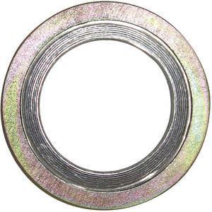 GRAINGER 304-150-0600 Spiral Wound Metal Gasket 6 Inch 11/64 Inch | AH8JUM 38UU47