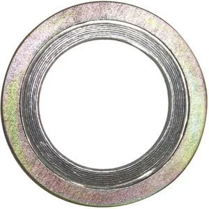 GRAINGER 304-300-0400 Spiral Wound Metal Gasket 4 Inch 11/64 Inch | AH8JUX 38UU56