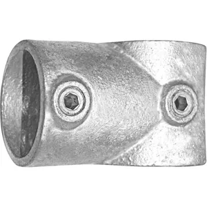 GRAINGER 30LW89 Structural Pipe Fitting Pipe Size 3/4 Inch | AH2XAR