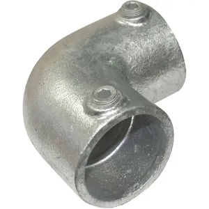 GRAINGER 30LW94 Structural Pipe Fitting Pipe Size 2 Inch | AH2XAX