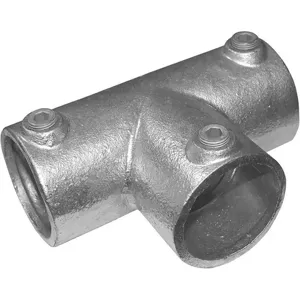 GRAINGER 30LX02 Structural Pipe Fitting Pipe Size 3/4 Inch | AH2XBE