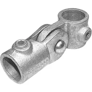 GRAINGER 30LX18 Structural Pipe Fitting Pipe Size 3/4 Inch | AH2XBX