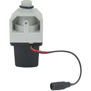 GRAINGER 30PV45 Solenoid Electronic Plastic | AF9QHF