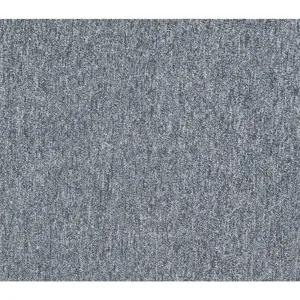 GRAINGER 31HL67 Carpet Tile 19-11/16 Inch Length Gray Pk 20 | AG2EGE