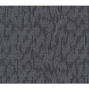 GRAINGER 31HL74 Carpet Tile 19-11/16 Inch Length Charcoal Pk 20 | AG2FBX