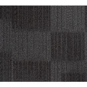 GRAINGER 31HL77 Carpet Tile 19-11/16 Inch Length Charcoal Pk 20 | AG2FCA