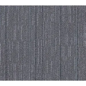 GRAINGER 31HL80 Carpet Tile 19-11/16 Inch Length Gray Pk 20 | AG2FCD