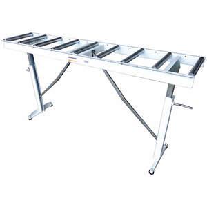 GRAINGER 33VE05 Conveyor Table Roller Spacing 8 Inch | AH3YVP