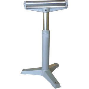 GRAINGER 33VE10 Roller Stand H-Style 23 to 38-1/2 Inch | AH3YVV