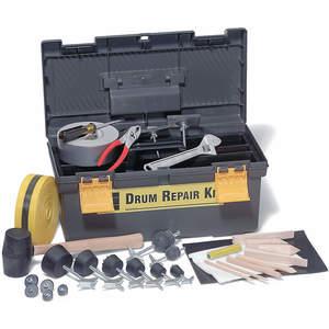 GRAINGER 35157 Leak Repair Kit w/Standard Tools | AJ2KTV 9U391