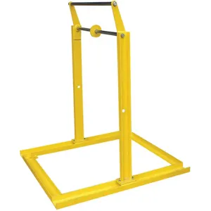 GRAINGER 35LU58 Fork Extensions Rack | AG6DBG