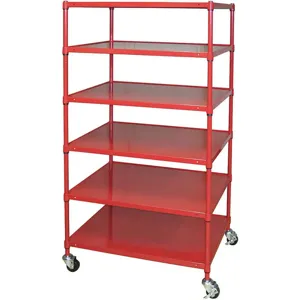 GRAINGER 36G524 Shelving Unit 67inh 24 Inch Width 24ind | AG6KHH