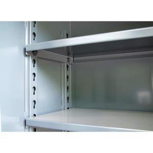GRAINGER 5-24C Cabinet Shelf | AH2CVZ 25DU27