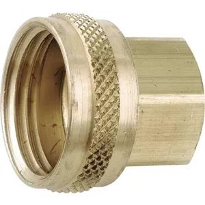 GRAINGER 707401-1212 Female Swivel Low Lead Brass 500 psi | AG9MPQ 20XP90