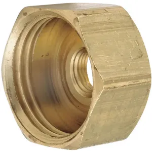 GRAINGER 707411-1202 Female Adapter Low Lead Brass 500 psi | AG9MPX 20XP96