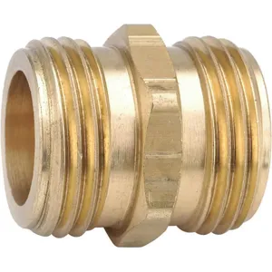 GRAINGER 707486-1212 Male Adapter Low Lead Brass 500 psi | AG9MQR 20XR15