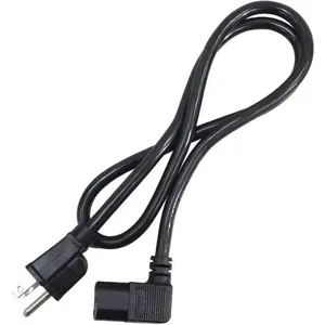 GRAINGER 7683 PC Power Cord Indoor 3 feet 15A 125V | AF6YML 20PX08