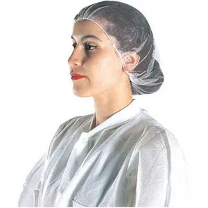 GRAINGER A1924W/C Hairnet White 24 Inch Diameter PK1000 | AH4CCU 34CL55