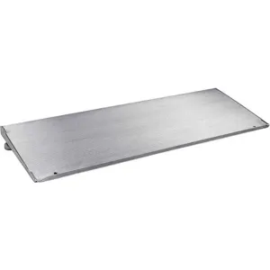 GRAINGER ATH1232 Walk Ramp 800 Lb 1 Feet Length x 32 Inch Height | AG2VYU 32KK54