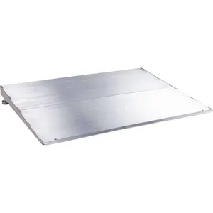 GRAINGER ATH4836 Walk Ramp 800 Lb 4 Feet Length x 36 Inch Height | AG2VPN 32KK61