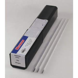 WESTWARD E4043-332-05 Stick Electrode Aluminium 3/32 5 Lb. | AD4JNP 41R208