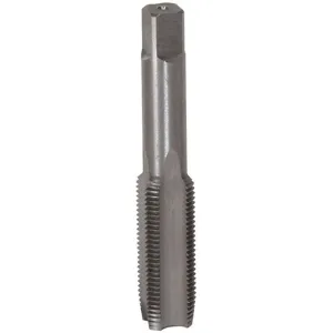 GRAINGER CCT1060-108 Alloy Steel Taper Tap 6-32 | AH4JLR 34RR97