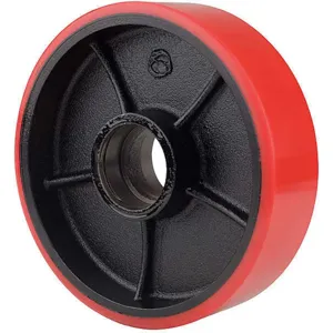 GRAINGER D116 Main Steering Wheels Polyurethane | AJ2AEB 46G936