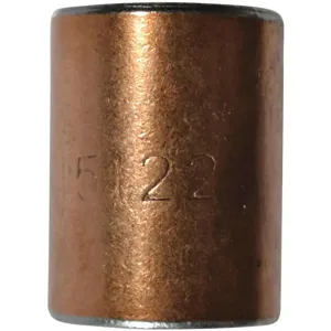 GRAINGER D156 Bushing | AJ2AFM 46G973