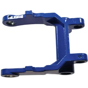 GRAINGER D215 Roller Frame | AJ2ADB 46G910