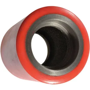 GRAINGER D229 Lift Roller Polyurethane | AJ2ADM 46G920