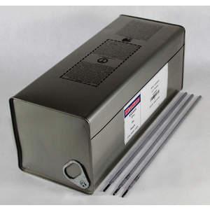 GRAINGER E6010-125-50 Schweißelektrode 1/8 Zoll Durchmesser 50lb | AF7FQX 20YC99