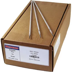 GRAINGER E7014-564-40 Welding Electrode 5/64 Inch Diameter 40lb | AF7FMC 20YD40