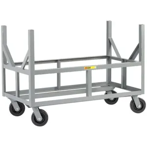 GRAINGER ERBST-2436-6PH Bar Cradle Truck 3000 lb. | AJ2GVT 49Y537