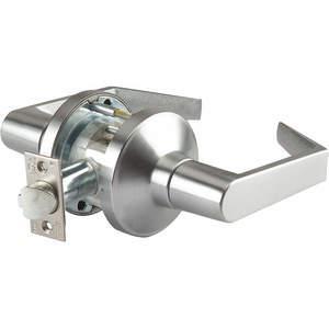 GRAINGER GT176PHL626234ASA Heavy Duty Lever Lockset Privacy | AG4YKD 35HU19