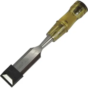 GRAINGER LWC32 Wood Chisel 1 | AH9YVA 45U008