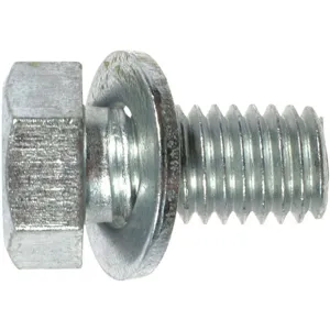 GRAINGER MH12EABOLTG Bolt 1/2-13 Thread 1 Inch Long PK12 | AJ2AGG 46H011