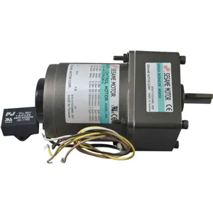 GRAINGER MH13F53509G Conveyor Drive Motor Kit | AH2FNV 26FJ37