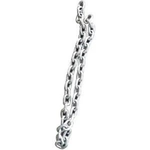 GRAINGER MH21VG4802G Binding Chain | AG9GKR 20AT24