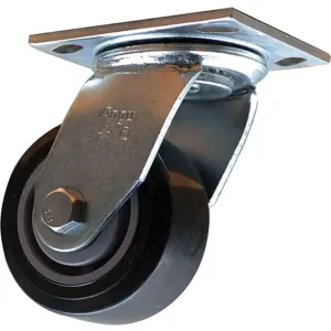 GRAINGER MH21VK3301G Caster Heavy Duty 4 x 2 | AJ2DUA 49H182