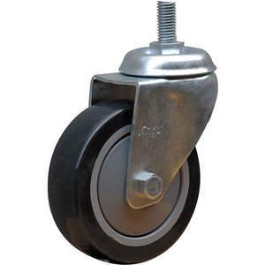 GRAINGER MH21VK3901G Caster S-Axle 4 x 1/4 | AJ2DTX 49H179