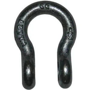 GRAINGER MH22MW6801G Clevis 2 Ton | AH2FTE 26JX51