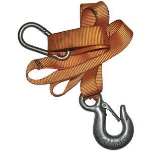 GRAINGER MH22MW6804G Securing Strap with Safety Latch | AH2FTH 26JX54
