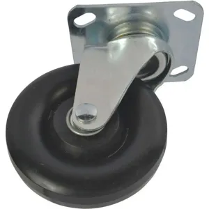 GRAINGER MH2TUP301G Caster 5 x 1-1/4 Inch Swivel | AJ2BRB 46J921