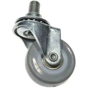 GRAINGER MH2TUR901G Replacement Caster | AJ2BQT 46J912