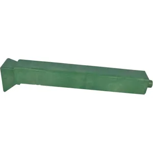 GRAINGER MH5UTJ302G Green Right Leg | AJ2BBK 46J273